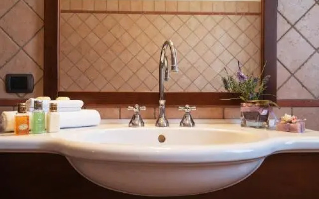 Le Case Di Camin Bianco