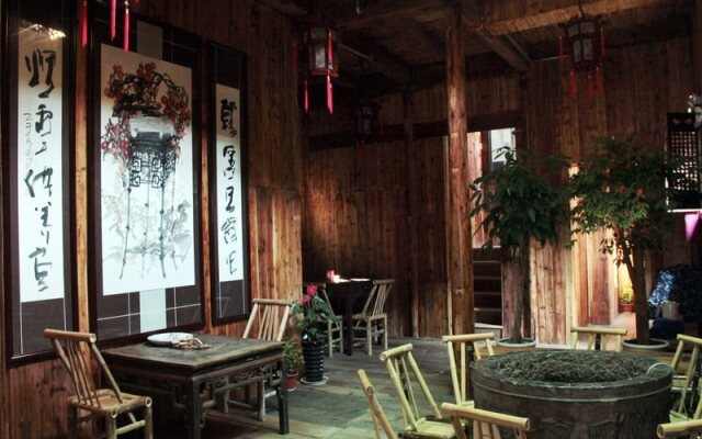 Huangshan Old Street Xi'an Inn