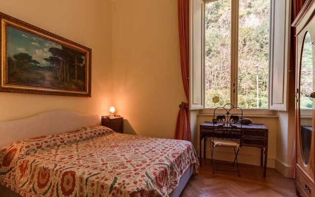 Rome Accommodation - Belle Arti