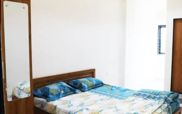 K K Luxurious Home Stay