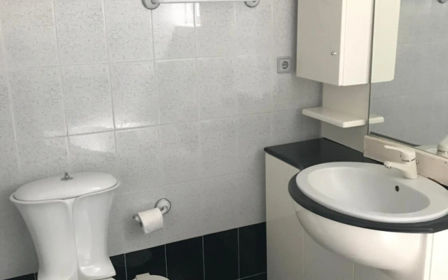 Nitsa Rooms