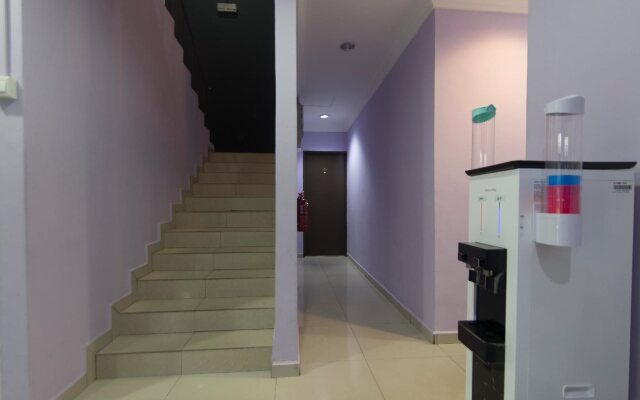 OYO 90235 Hotel Inap Sri Gombak