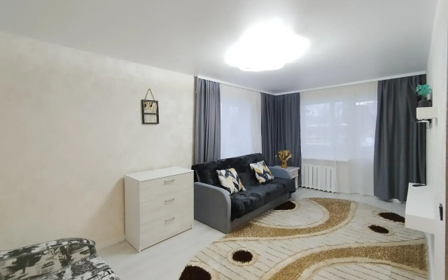 Apartments on Lenin 155