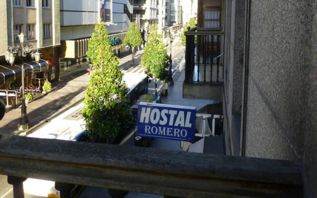 Hostal Romero