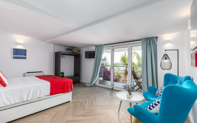 Maison Condesa B&B - Adults only