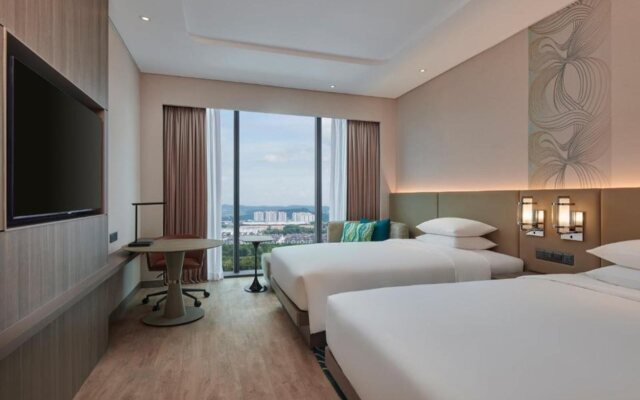 Courtyard By Marriott Setia Alam