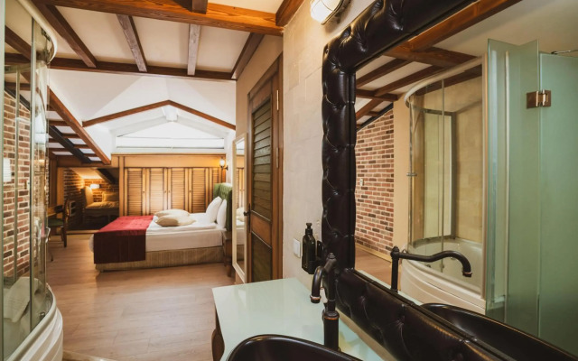 Raymar Hotels Ankara