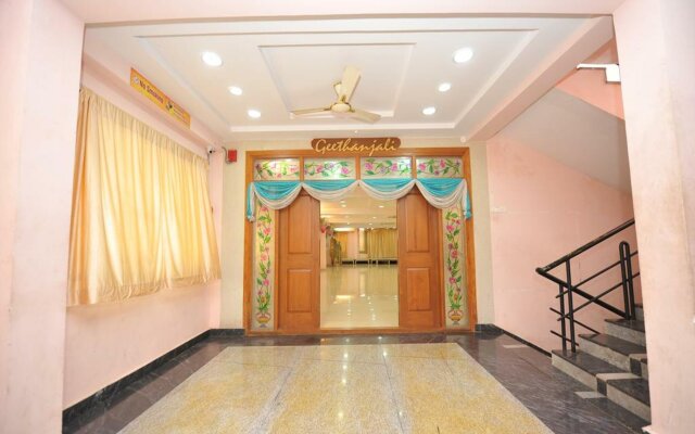Shree Laxmi Guest House