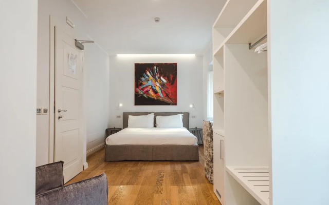 Nikis Collection Trastevere