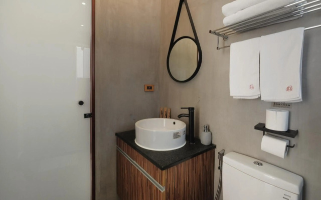 Journey Hostel