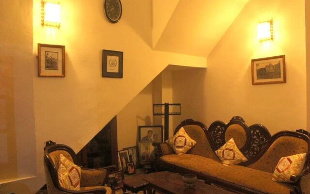 Pedlar 62 Guest House