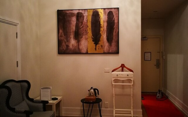 Heritage Apartment