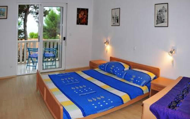 Apartments Gilve