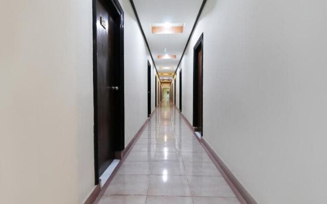 Andhika Hotel