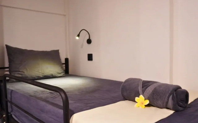 Summer of Surf Hostel Uluwatu