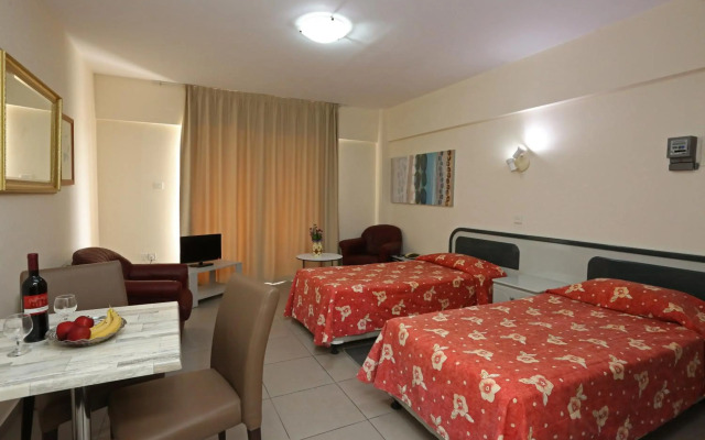 Sunquest Gardens Holiday Resort
