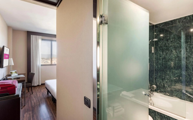 B&B Hotel Arezzo