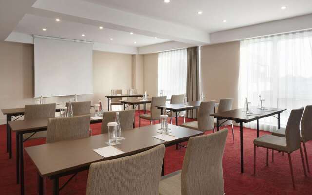 Ramada Encore by Wyndham Istanbul Bayrampasa