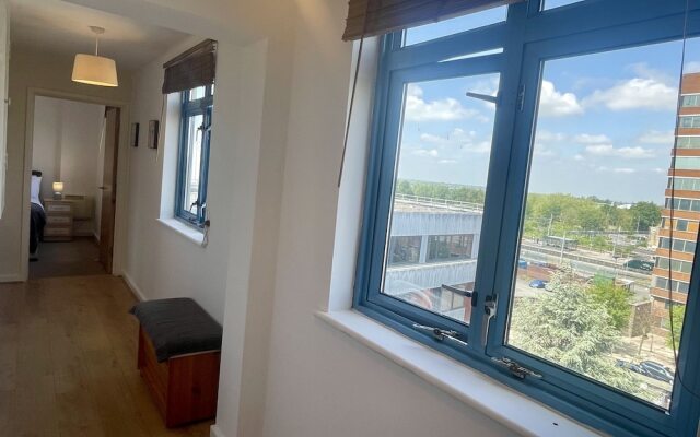 HK Life Serviced Apartment City Centre