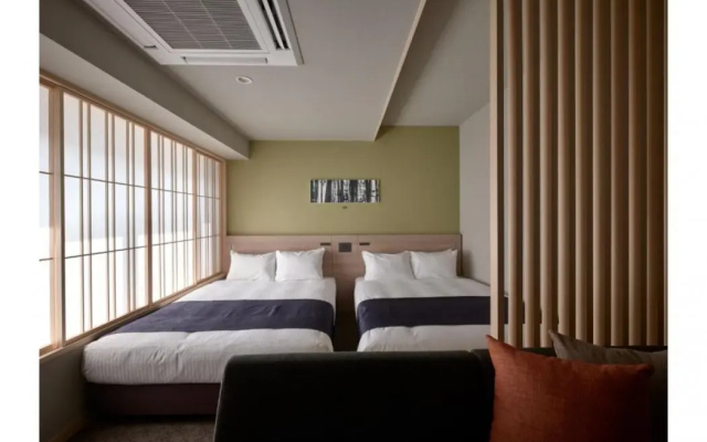 Premium Apart MONday KYOTO GOJO