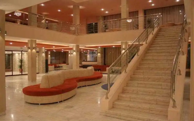 Paradiso