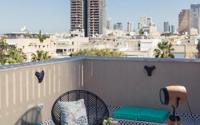 A23 Boutique Hotel