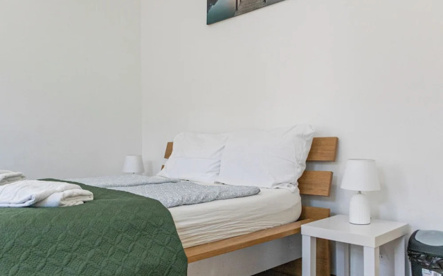 Comfortable 3BR Danube & Millenium Tower
