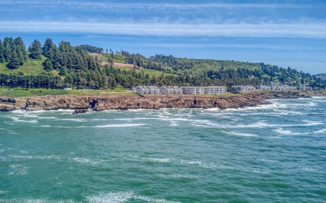 Whaler's Rest
