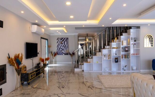 Villa Serenity Fethiye