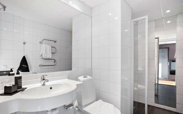 Aiden by Best Western Stockholm Solna