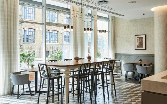 Residence Inn by Marriott London Bridge