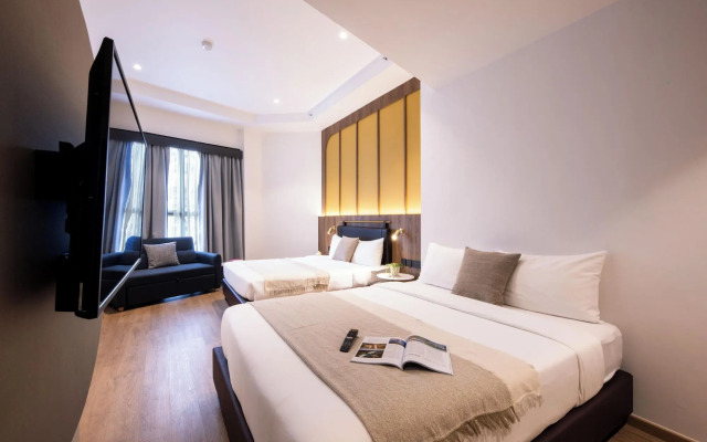 Owen House by Habyt