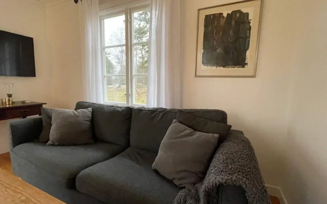 4 Star Holiday Home in Byxelkrok