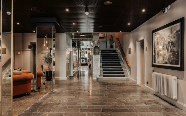 Roser's/Skara Stadshotell