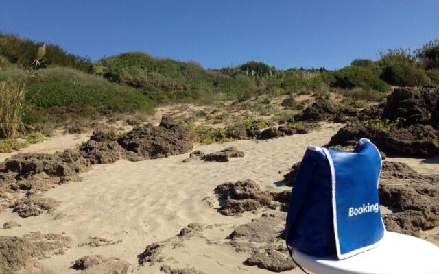 Cinquestelle-albergo del centro storico