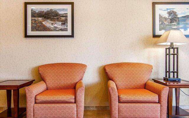 Comfort Inn & Suites Creswell