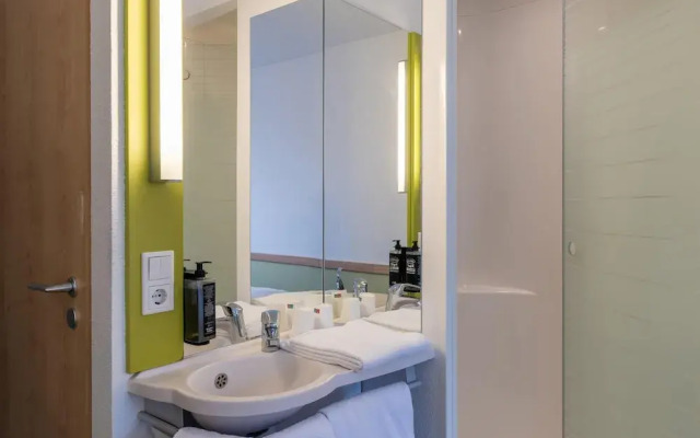 B&B HOTEL Braunschweig-West