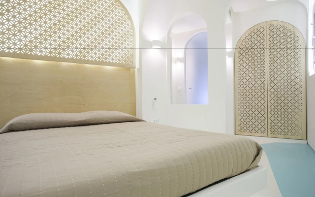 Andronikos Santorini