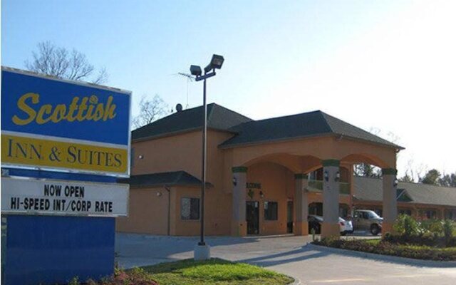 Scottish Inns & Suites