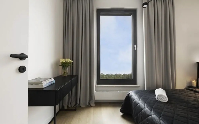 Elite Apartments Brabank Superior