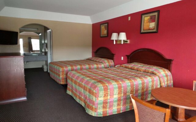 Regency Inn And Suites Galena