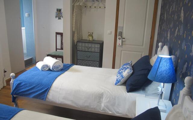 Lisbon Terrace Suites II