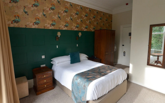 Steeton Hall Hotel