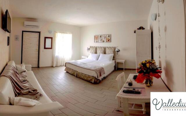 B&B Valledium