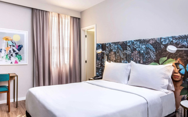 Mercure Rio Boutique Hotel Copacabana