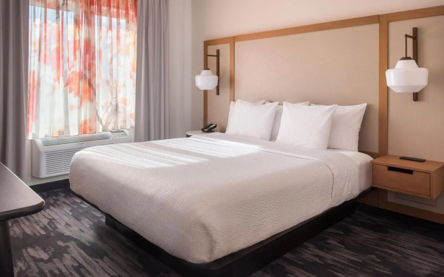 Fairfield Inn by Marriott LaGuardia Airport/Flushing