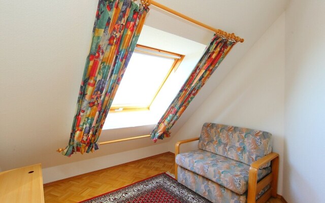 Meerblick Norden in Norden