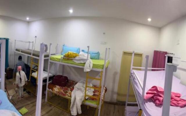 The Needam Resort- Maldevta Dehradun