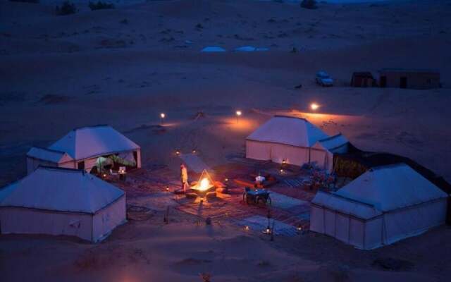 Bassou Luxury Camp
