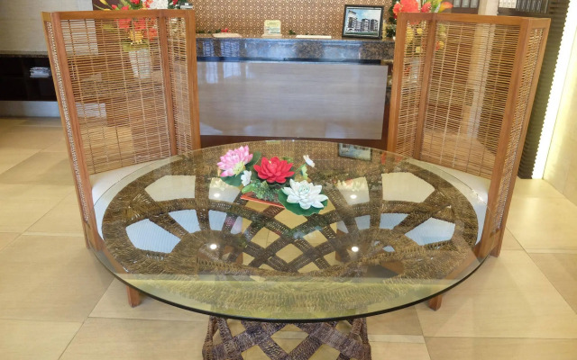 Zeppelin Suites